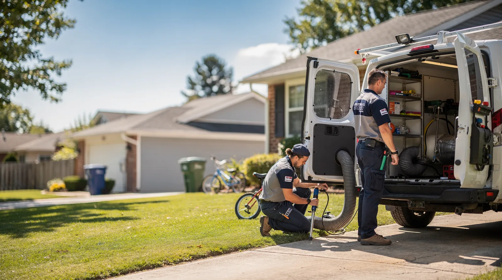 24/7 HVAC Repair & AC Replacement in Tohatchi, NM near me